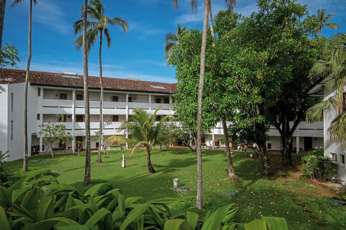 Tangerine Beach Hotel, Sri Lanka, Kalutara