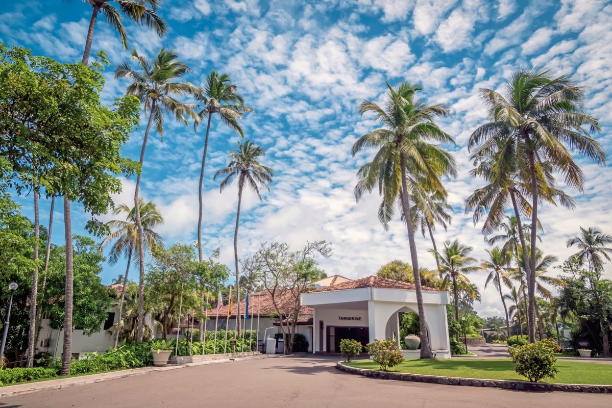 Tangerine Beach Hotel, Sri Lanka, Kalutara, Bild 10