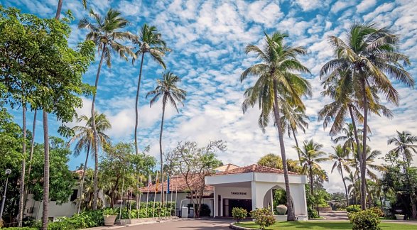 Tangerine Beach Hotel, Sri Lanka, Kalutara, Bild 10