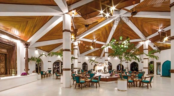 Tangerine Beach Hotel, Sri Lanka, Kalutara, Bild 12