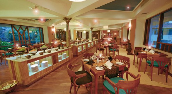 Tangerine Beach Hotel, Sri Lanka, Kalutara, Bild 13