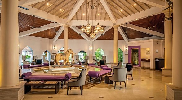 Tangerine Beach Hotel, Sri Lanka, Kalutara, Bild 14