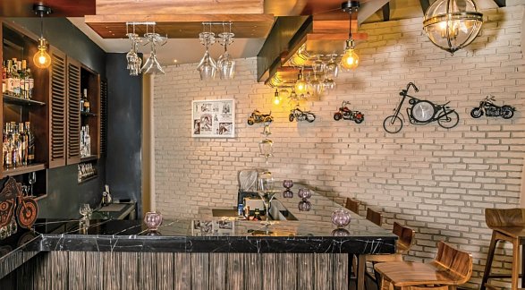 Tangerine Beach Hotel, Sri Lanka, Kalutara, Bild 15