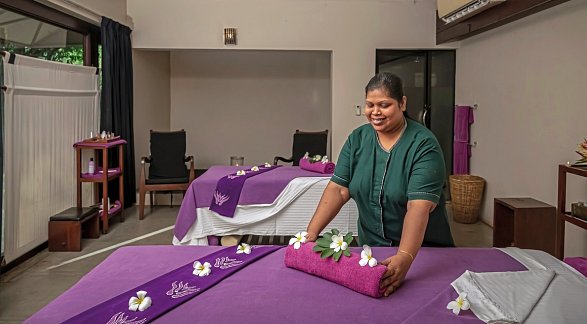 Tangerine Beach Hotel, Sri Lanka, Kalutara, Bild 18