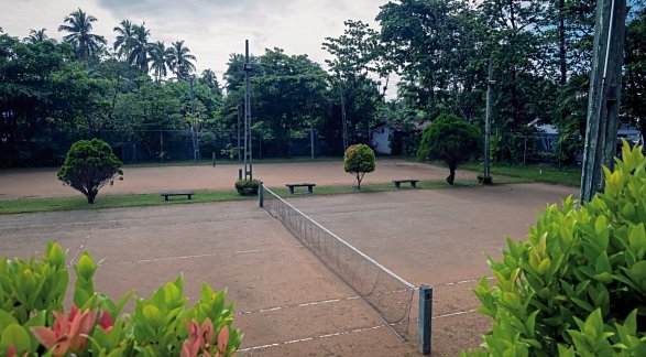 Tangerine Beach Hotel, Sri Lanka, Kalutara, Bild 20