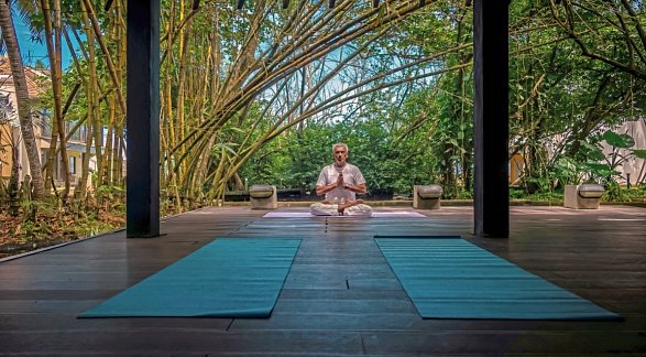 Tangerine Beach Hotel, Sri Lanka, Kalutara, Bild 21