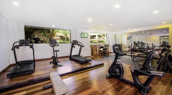 Tangerine Beach Hotel, Sri Lanka, Kalutara, Bild 22