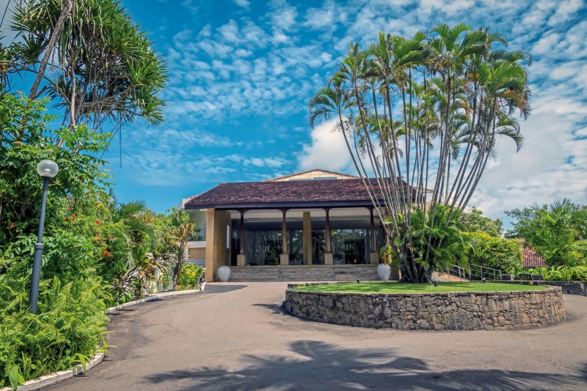 Tangerine Beach Hotel, Sri Lanka, Kalutara, Bild 9
