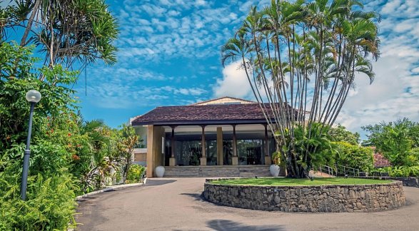 Tangerine Beach Hotel, Sri Lanka, Kalutara, Bild 9