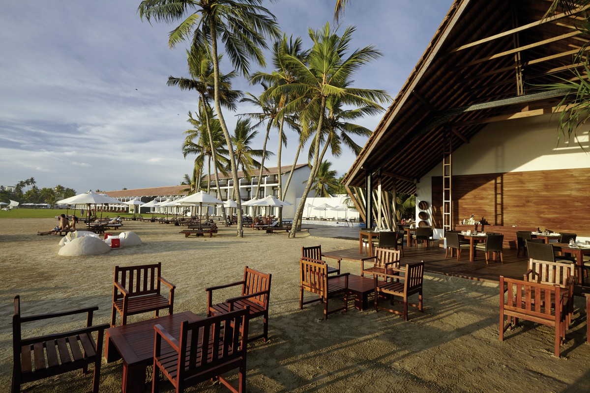 Hotel EKHO Surf, Sri Lanka, Bentota, Bild 17