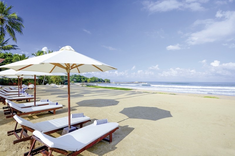 Hotel EKHO Surf, Sri Lanka, Bentota, Bild 5