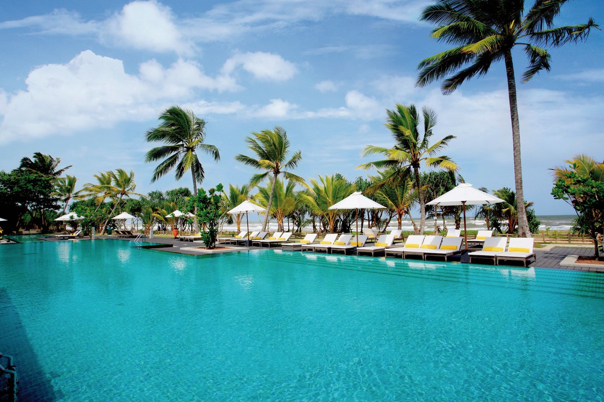 Hotel Centara Ceysands Resort & Spa, Sri Lanka, Aluthgama, Bild 4