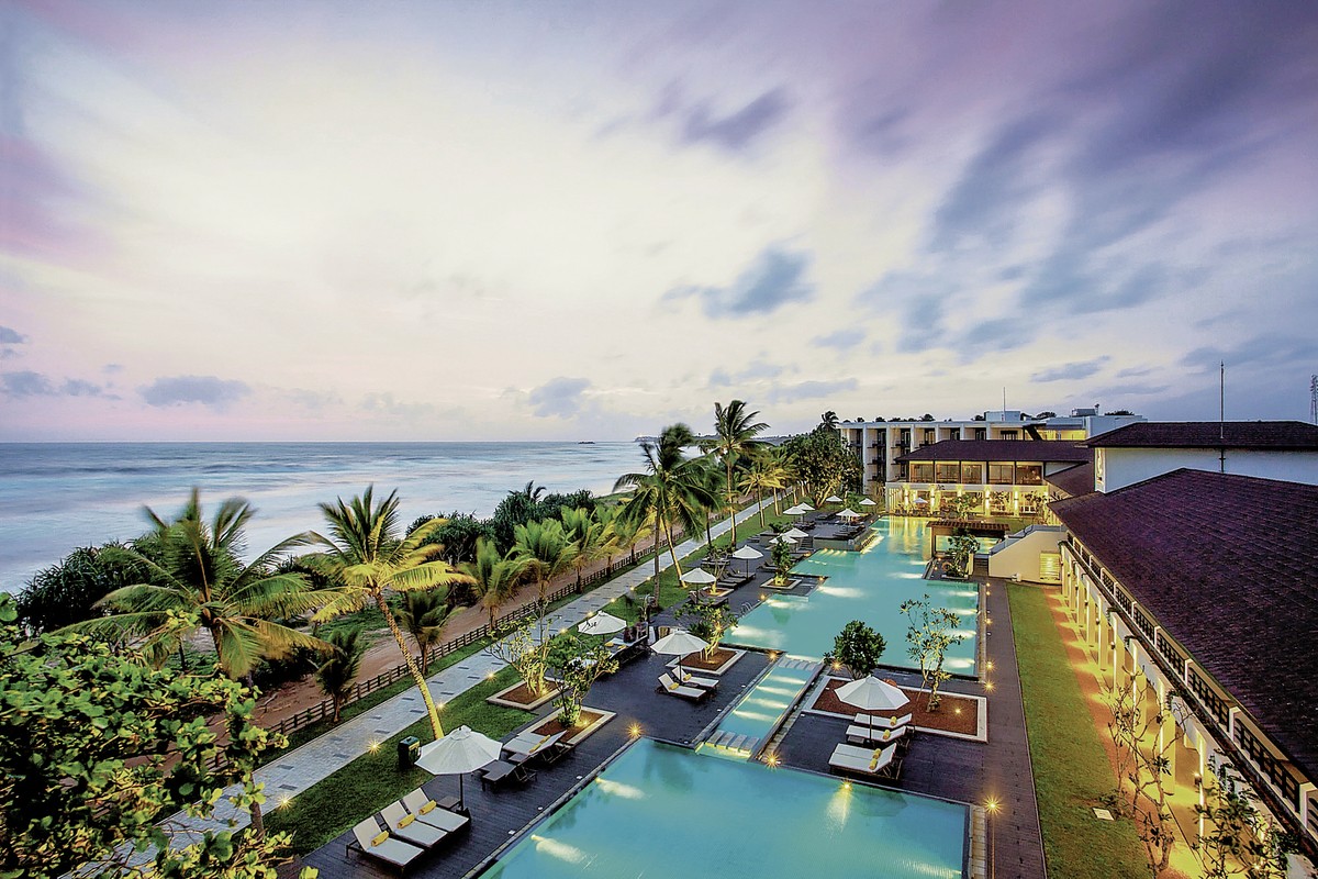Hotel Centara Ceysands Resort & Spa, Sri Lanka, Aluthgama, Bild 6
