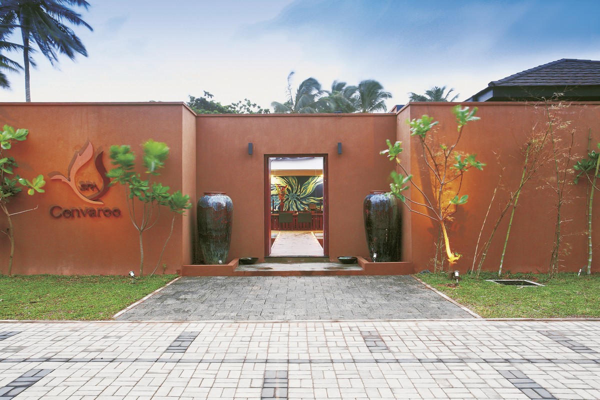 Hotel NH Bentota Ceysands Resort, Sri Lanka, Aluthgama, Bild 9