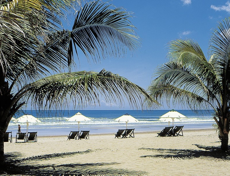 Hotel NH Bentota Ceysands Resort, Sri Lanka, Aluthgama, Bild 10