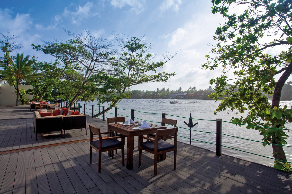 Hotel NH Bentota Ceysands Resort, Sri Lanka, Aluthgama, Bild 11