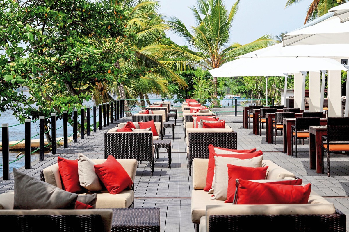 Hotel NH Bentota Ceysands Resort, Sri Lanka, Aluthgama, Bild 12