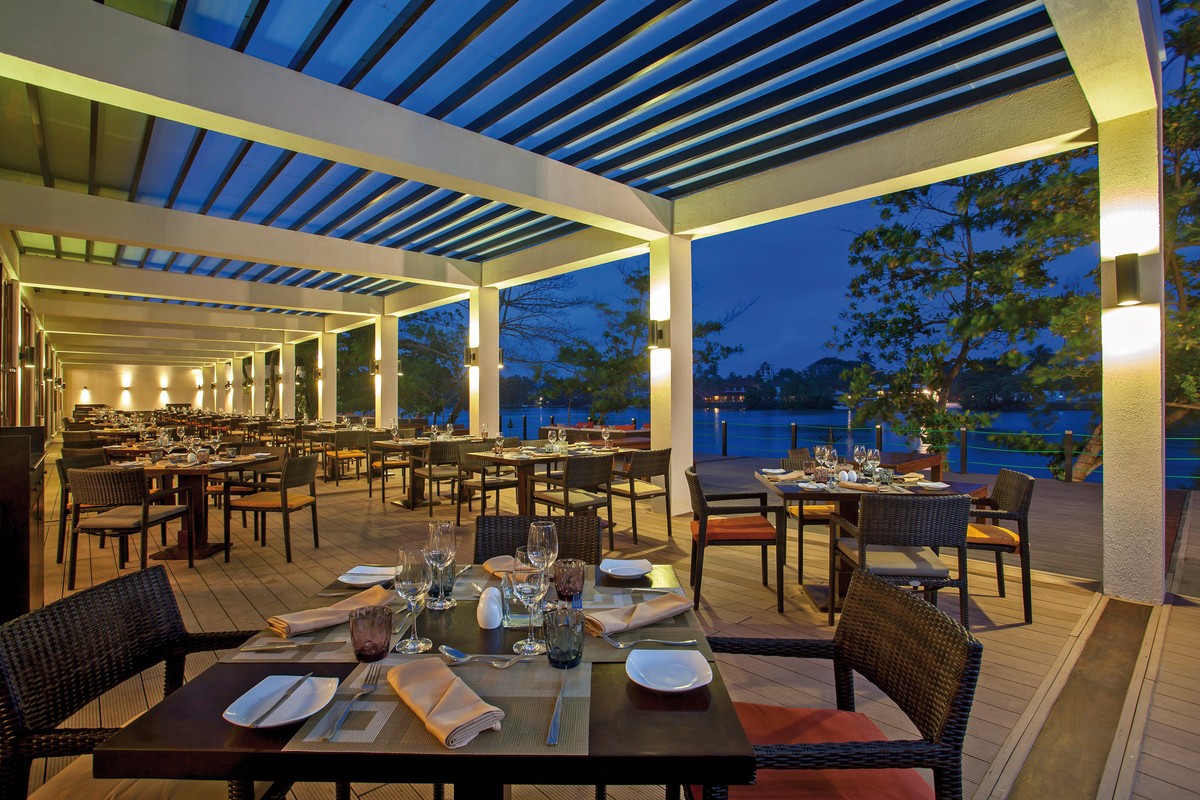 Hotel NH Bentota Ceysands Resort, Sri Lanka, Aluthgama, Bild 16