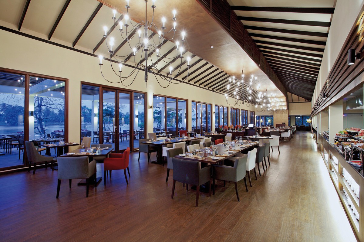 Hotel NH Bentota Ceysands Resort, Sri Lanka, Aluthgama, Bild 19