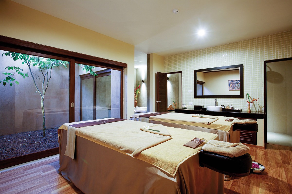 Hotel NH Bentota Ceysands Resort, Sri Lanka, Aluthgama, Bild 21