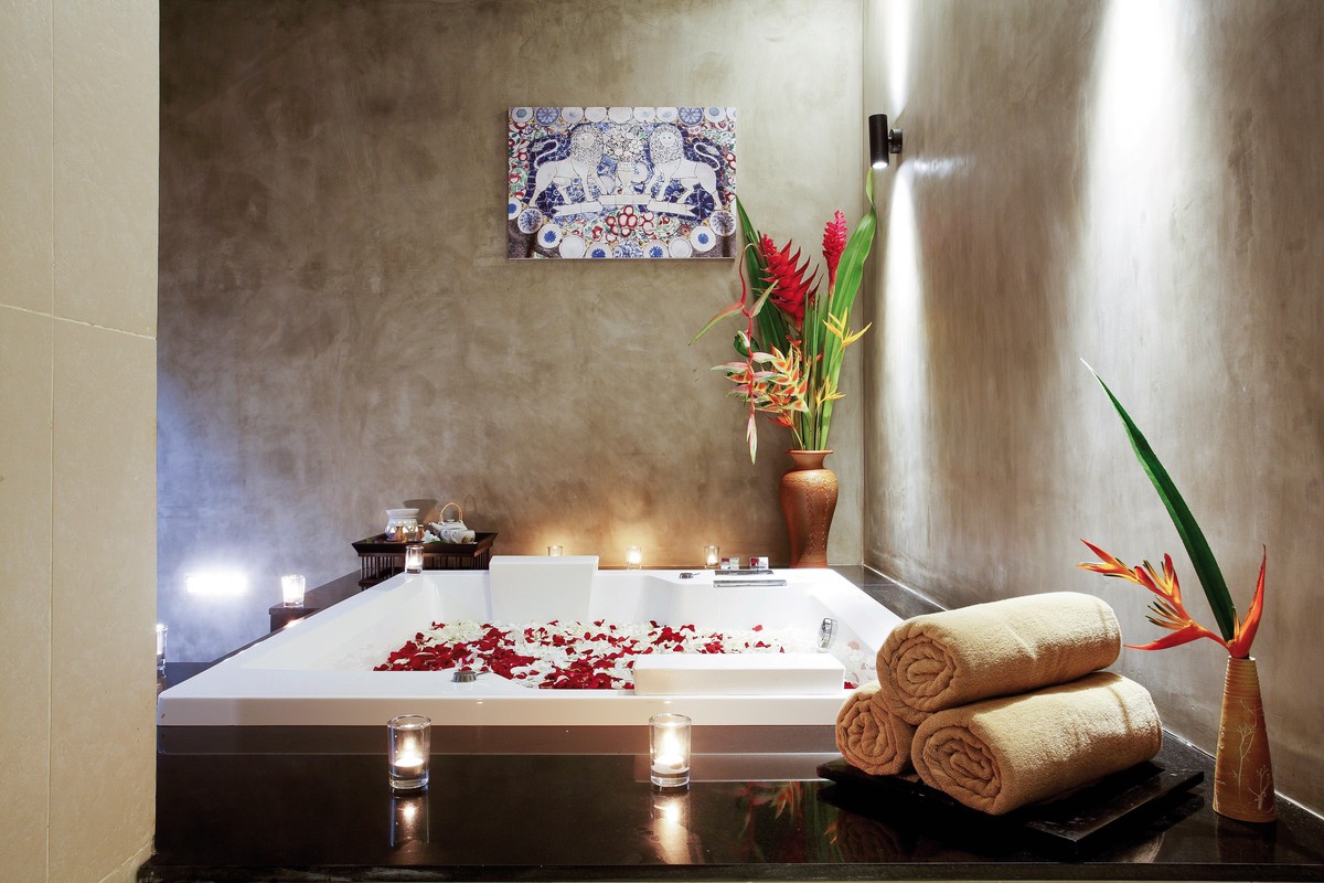 Hotel NH Bentota Ceysands Resort, Sri Lanka, Aluthgama, Bild 22