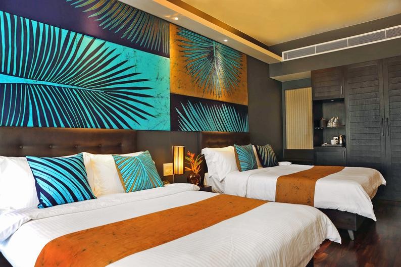 Hotel NH Bentota Ceysands Resort, Sri Lanka, Aluthgama, Bild 28