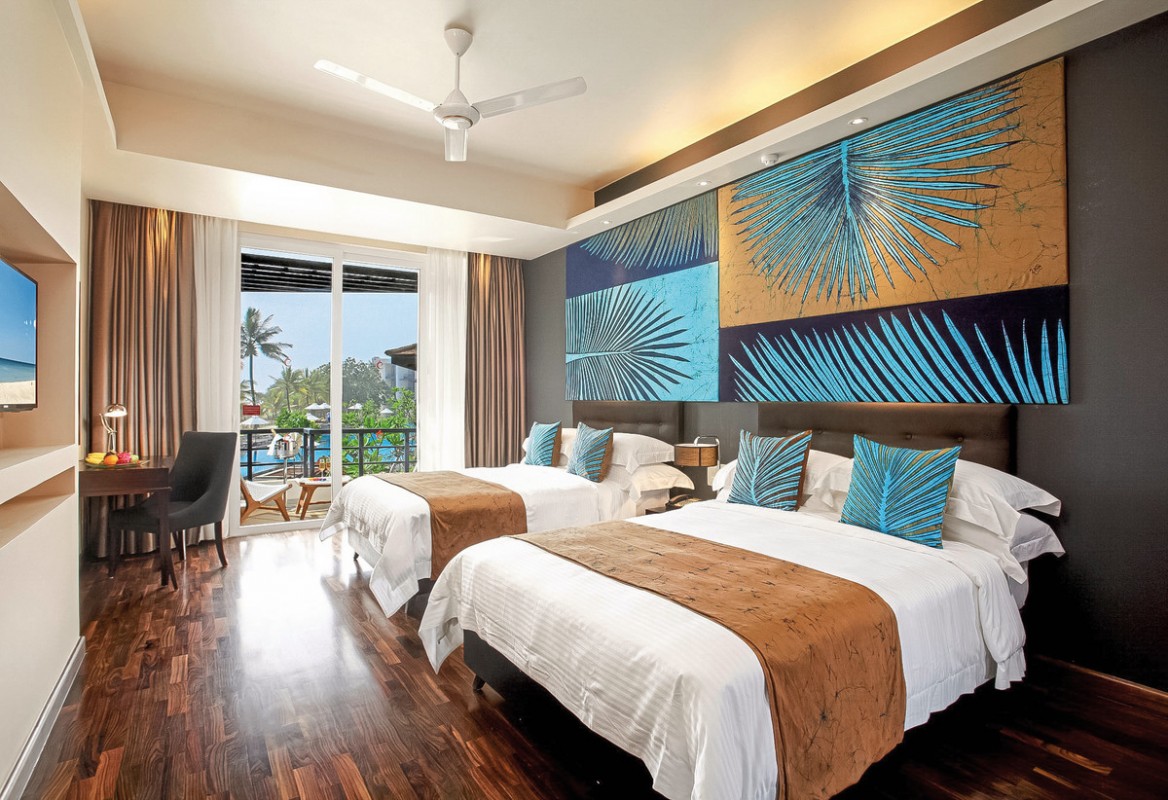 Hotel NH Bentota Ceysands Resort, Sri Lanka, Aluthgama, Bild 29