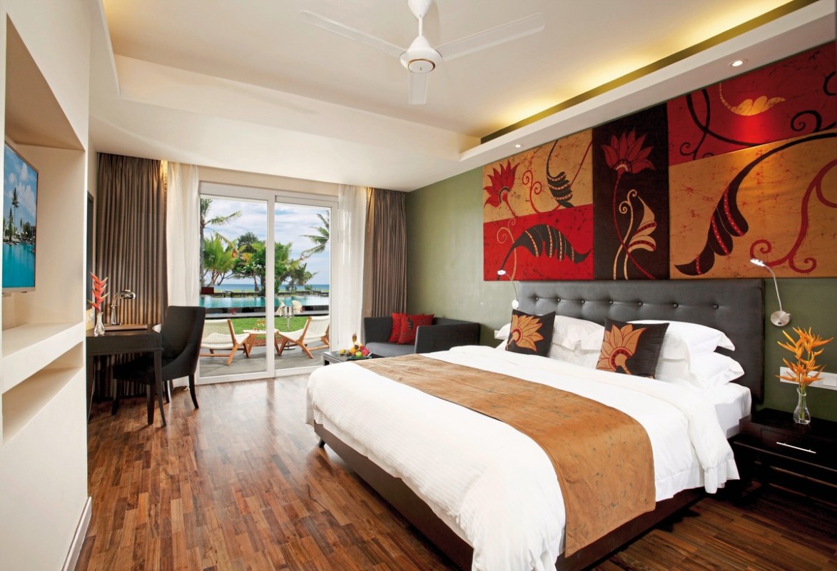 Hotel NH Bentota Ceysands Resort, Sri Lanka, Aluthgama, Bild 30