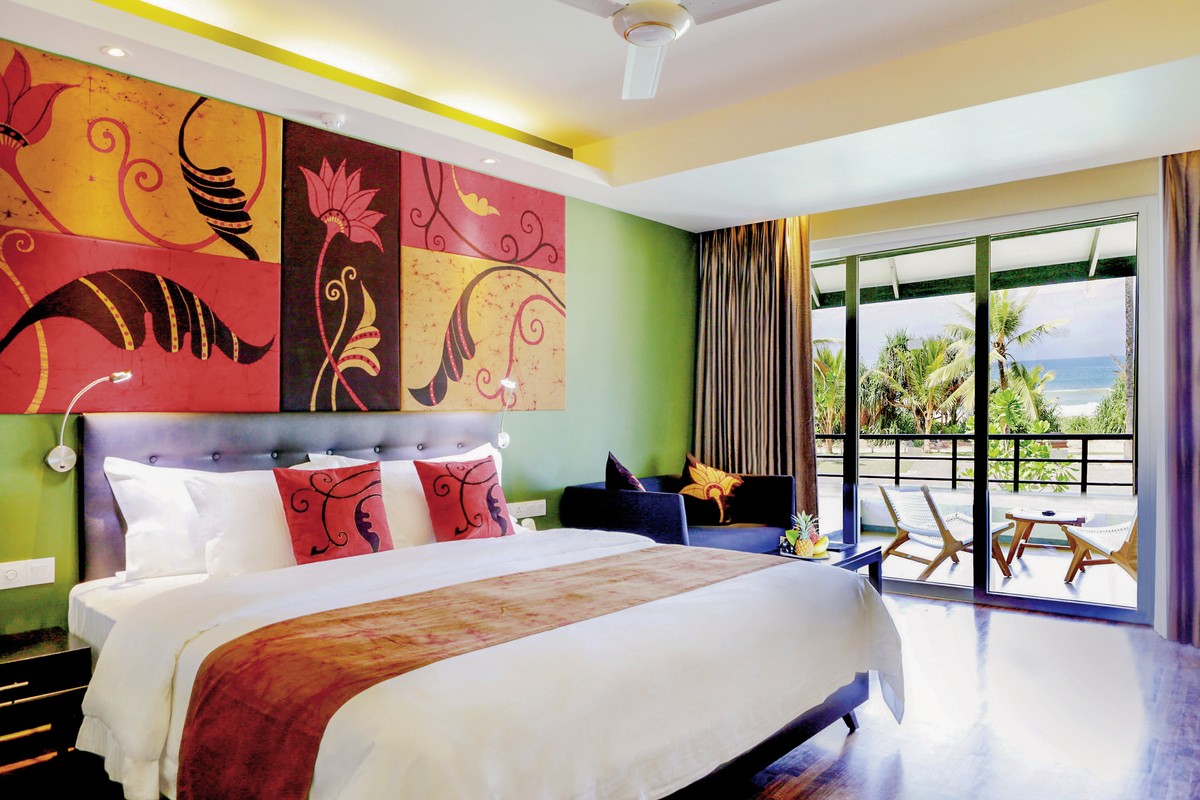 Hotel NH Bentota Ceysands Resort, Sri Lanka, Aluthgama, Bild 31