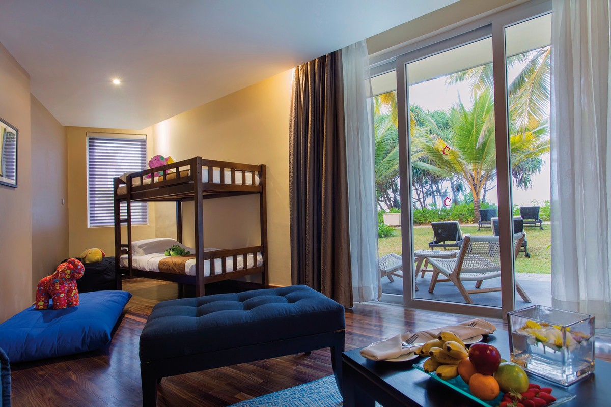 Hotel NH Bentota Ceysands Resort, Sri Lanka, Aluthgama, Bild 33