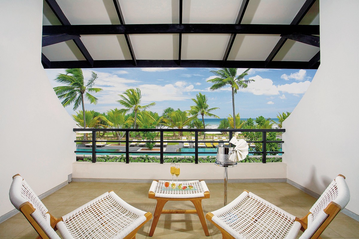 Hotel NH Bentota Ceysands Resort, Sri Lanka, Aluthgama, Bild 34