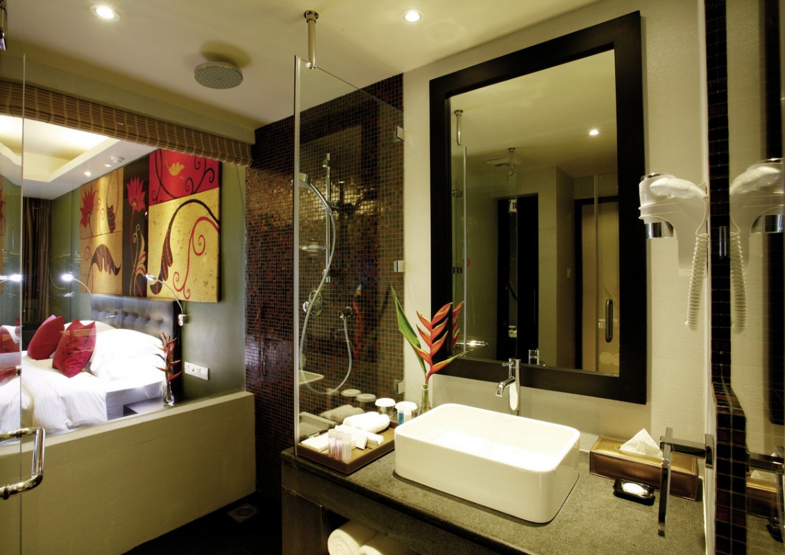 Hotel NH Bentota Ceysands Resort, Sri Lanka, Aluthgama, Bild 35