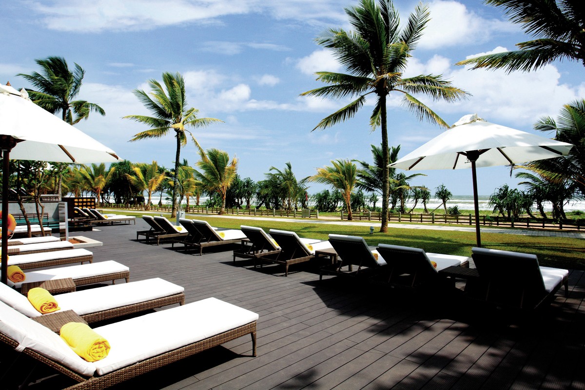 Hotel NH Bentota Ceysands Resort, Sri Lanka, Aluthgama, Bild 7