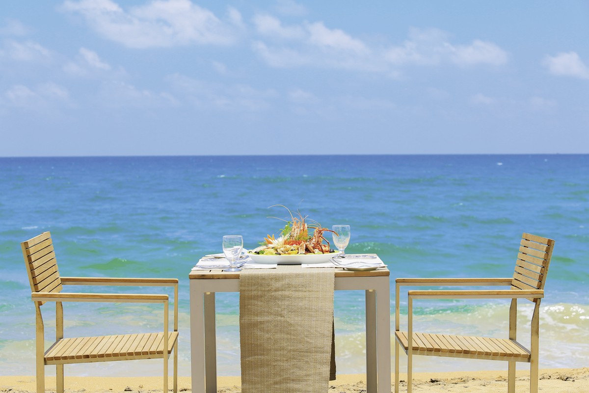 Hotel Pandanus Beach Resort & Spa, Sri Lanka, Induruwa, Bild 13