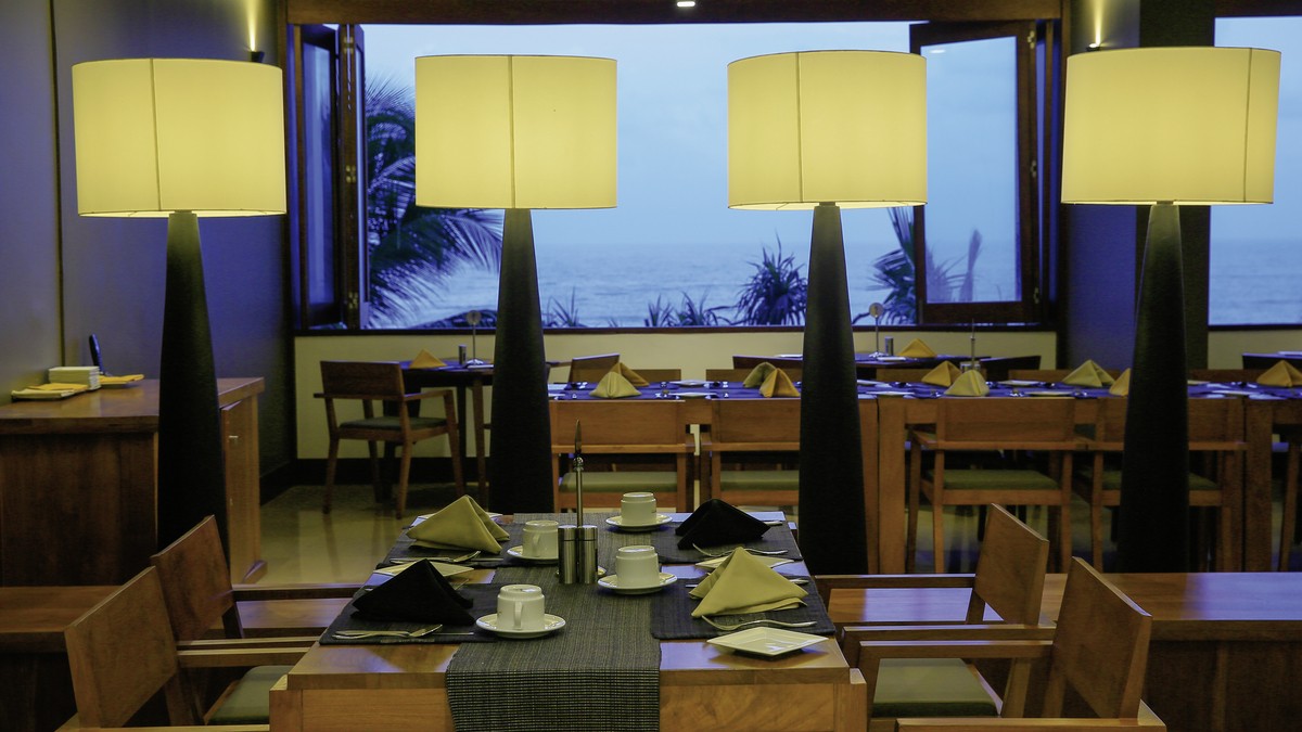Hotel Pandanus Beach Resort & Spa, Sri Lanka, Induruwa, Bild 15