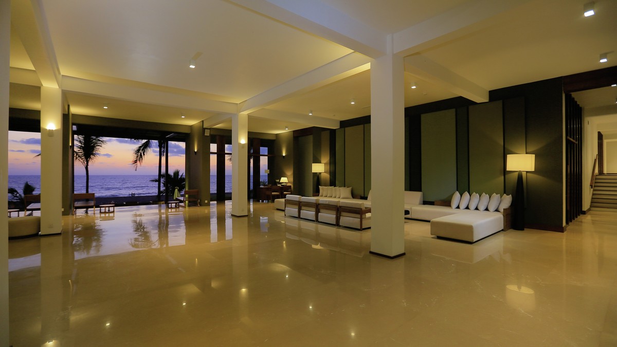 Hotel Pandanus Beach Resort & Spa, Sri Lanka, Induruwa, Bild 17