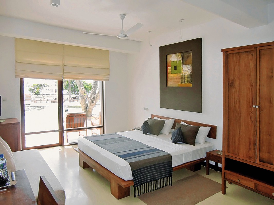 Hotel Pandanus Beach Resort & Spa, Sri Lanka, Induruwa, Bild 19