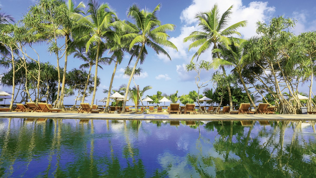 Hotel Pandanus Beach Resort & Spa, Sri Lanka, Induruwa, Bild 6
