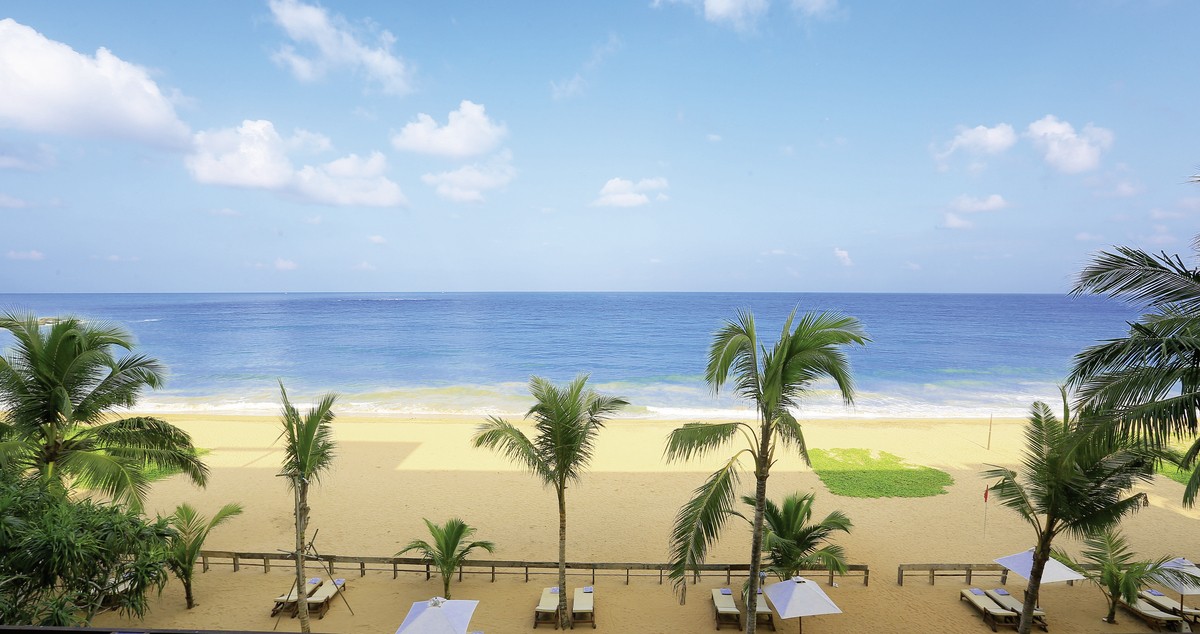 Hotel Pandanus Beach Resort & Spa, Sri Lanka, Induruwa, Bild 9