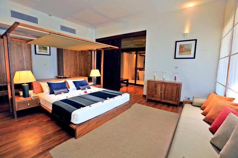 Hotel Pandanus Beach Resort & Spa, Sri Lanka, Induruwa, Bild 20