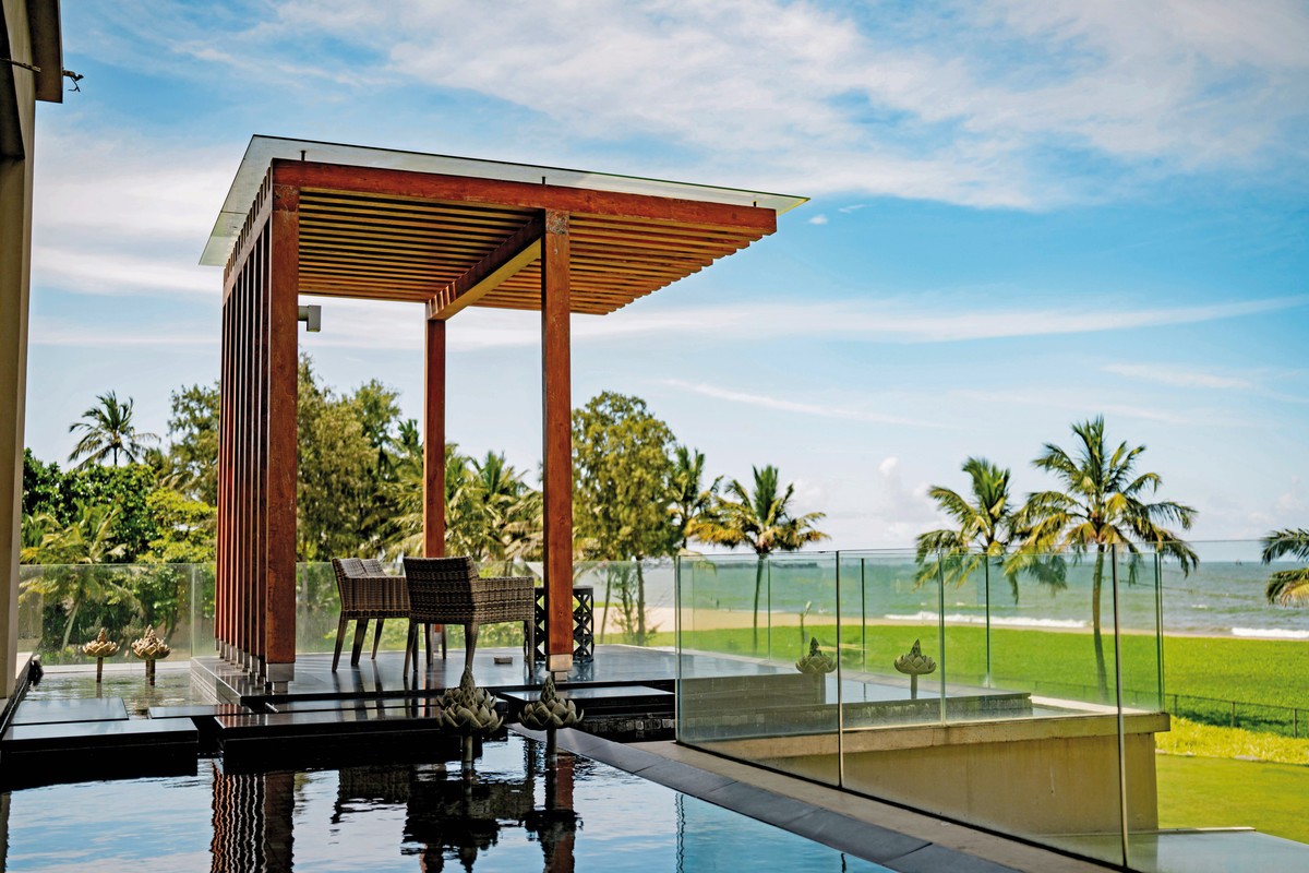 Hotel Sentido Heritance Negombo, Sri Lanka, Negombo, Bild 3