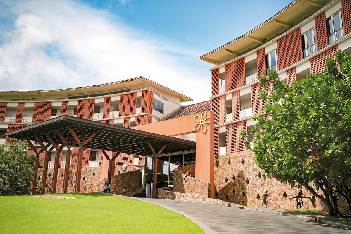 Hotel Sentido Heritance Negombo, Sri Lanka, Negombo, Bild 7