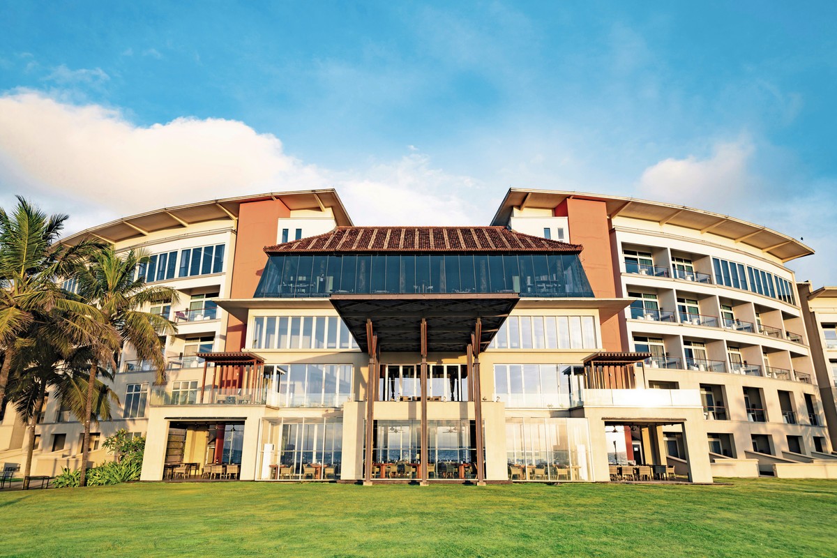 Hotel Sentido Heritance Negombo, Sri Lanka, Negombo, Bild 9