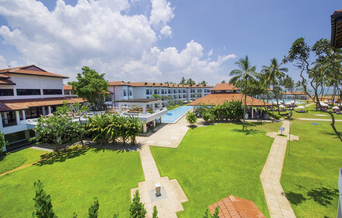 Club Hotel Dolphin, Sri Lanka, Waikkal, Bild 1