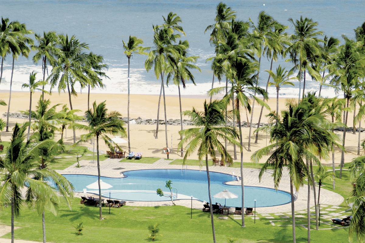 Club Hotel Dolphin, Sri Lanka, Waikkal, Bild 10