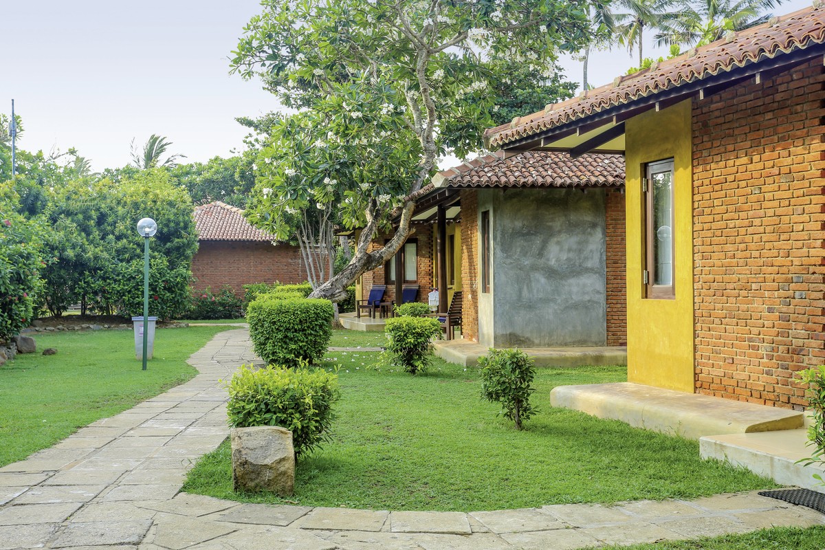 Club Hotel Dolphin, Sri Lanka, Waikkal, Bild 13