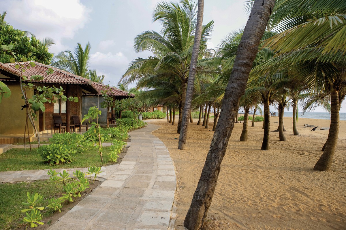 Club Hotel Dolphin, Sri Lanka, Waikkal, Bild 14