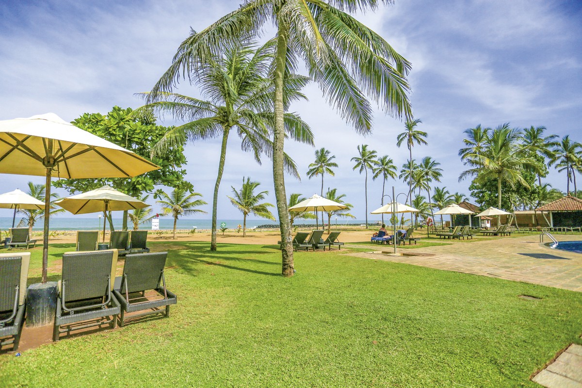 Club Hotel Dolphin, Sri Lanka, Waikkal, Bild 15