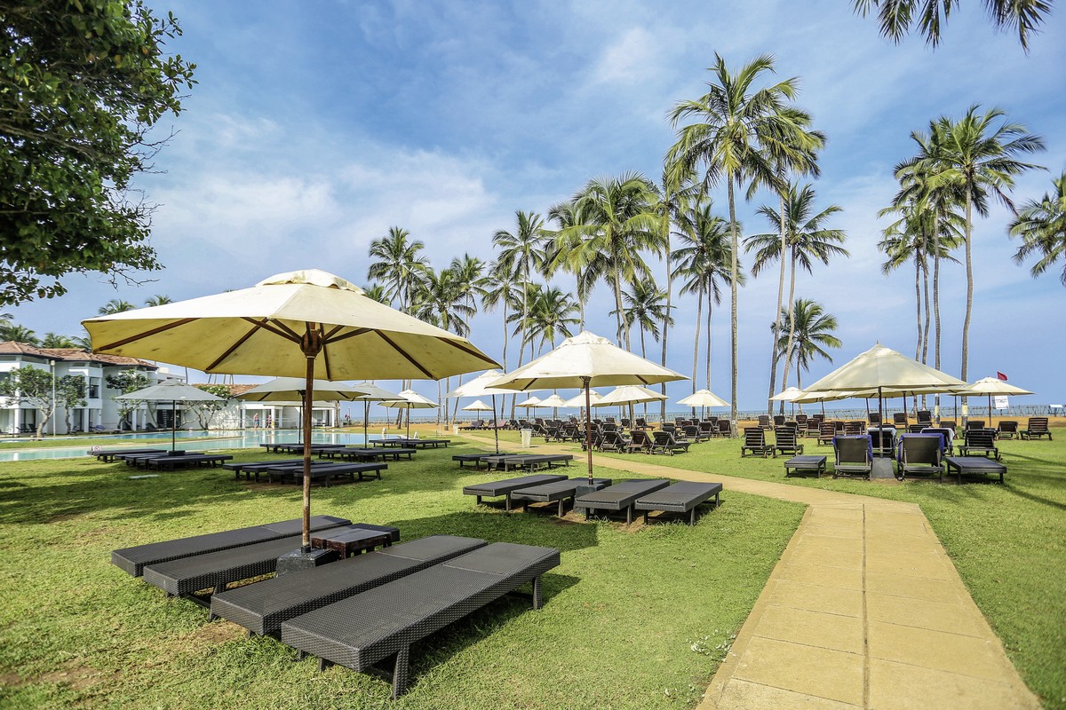 Club Hotel Dolphin, Sri Lanka, Waikkal, Bild 16