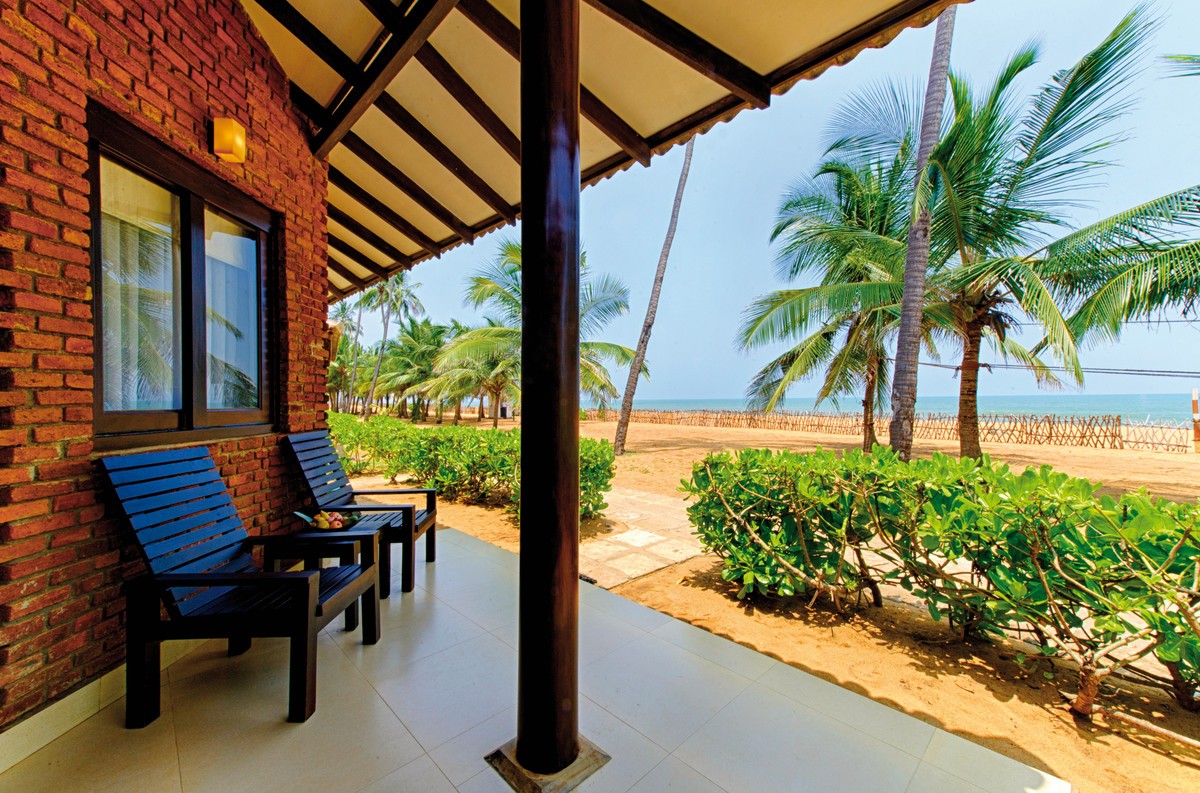 Club Hotel Dolphin, Sri Lanka, Waikkal, Bild 22